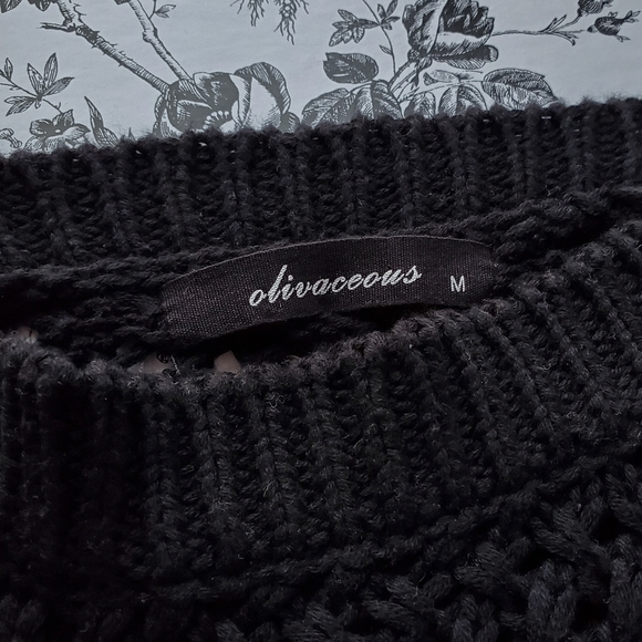 Sweater - Picture 3 of 3